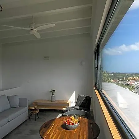 Solar Branco Eco Estate & - Azores Hotel