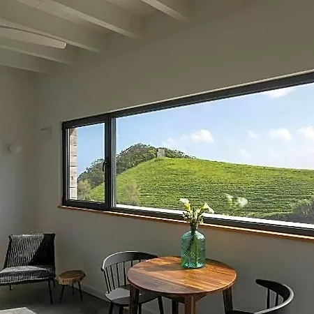 Solar Branco Eco Estate & - Azores 5* Ponta Delgada