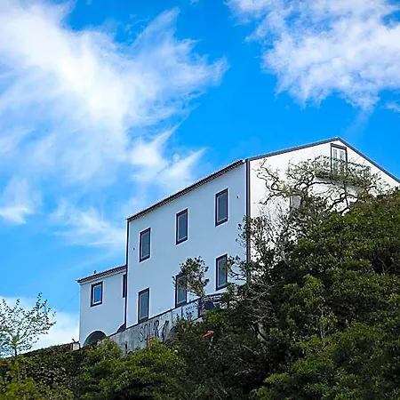 Hotel Solar Branco Eco Estate & - Azores