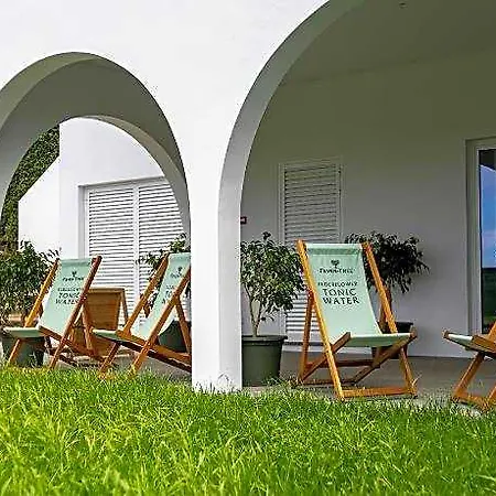 Solar Branco Eco Estate & - Azores Hotel