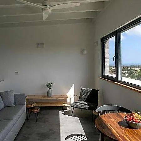 Solar Branco Eco Estate & - Azores Hotel 5*