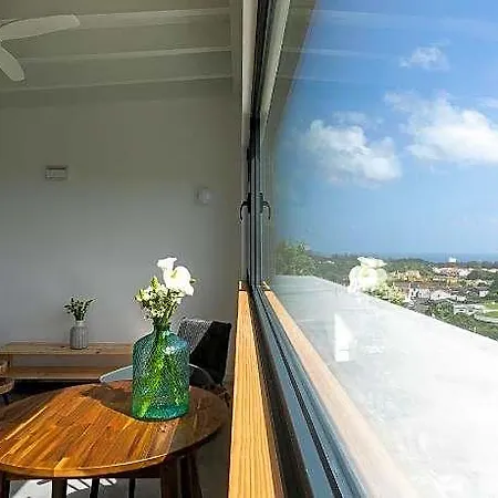 Hotel Solar Branco Eco Estate & - Azores