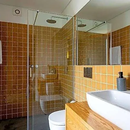 Hotel Solar Branco Eco Estate & - Azores