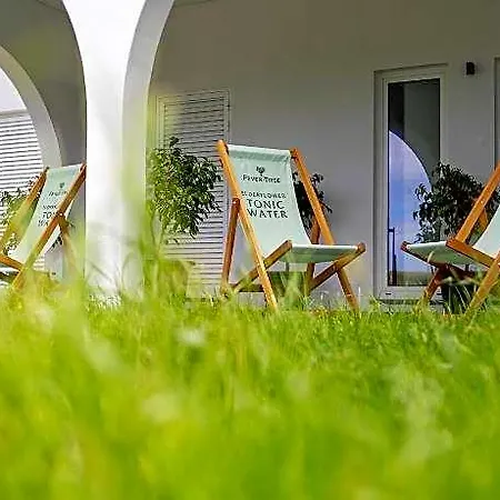 Solar Branco Eco Estate & - Azores 5* Ponta Delgada