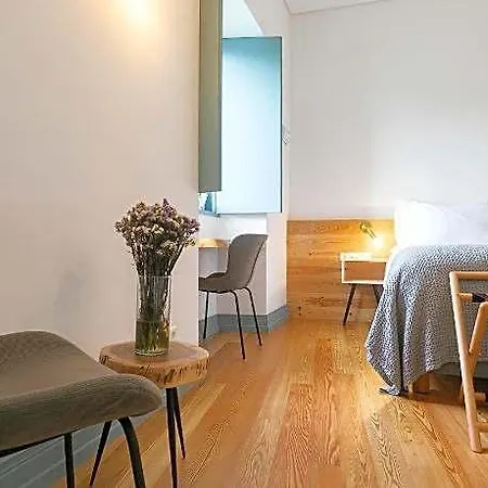 Solar Branco Eco Estate & - Azores 5* Ponta Delgada