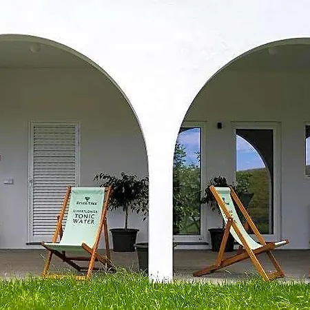 Solar Branco Eco Estate & - Azores