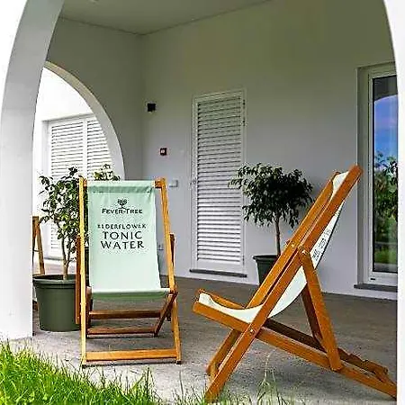 Hotel Solar Branco Eco Estate & - Azores 5*