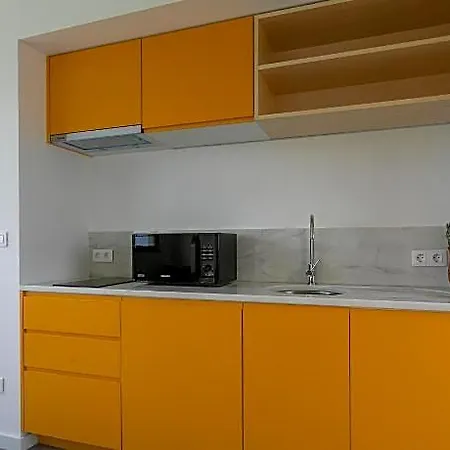 Solar Branco Eco Estate & - Azores 5* Ponta Delgada