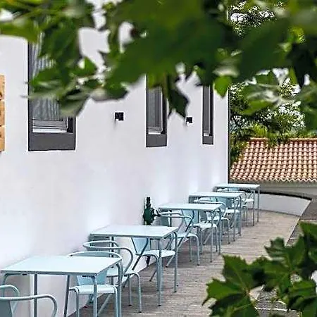Solar Branco Eco Estate & - Azores Hotel