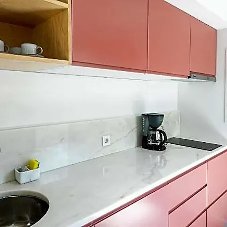 Hotel Solar Branco Eco Estate & - Azores 5*