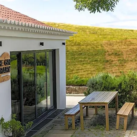 Hotel Solar Branco Eco Estate & - Azores 5*