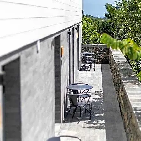 Solar Branco Eco Estate & - Azores Hotel 5*