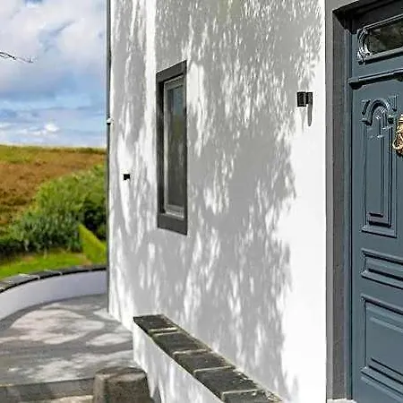 Hotel Solar Branco Eco Estate & - Azores
