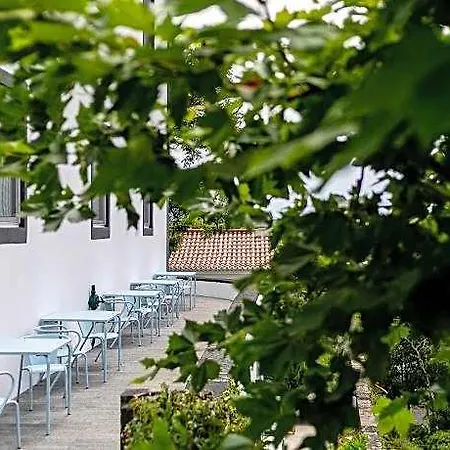 Solar Branco Eco Estate & - Azores 5*