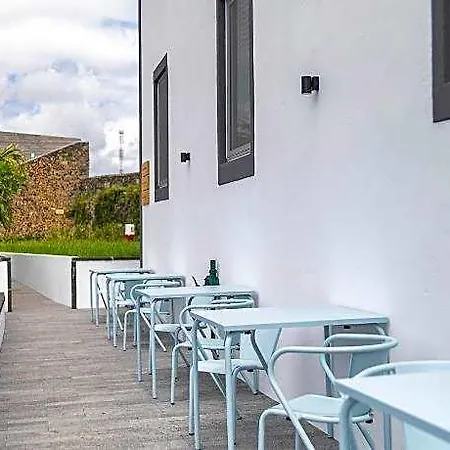 Hotel Solar Branco Eco Estate & - Azores 5*